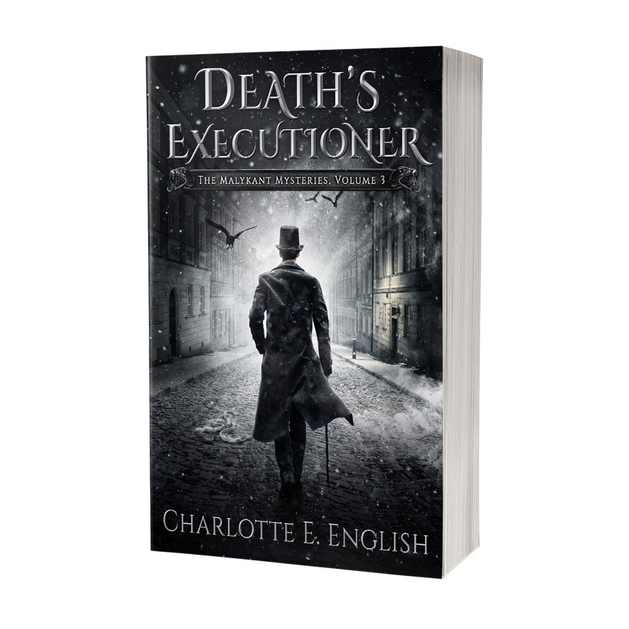 Death's Executioner