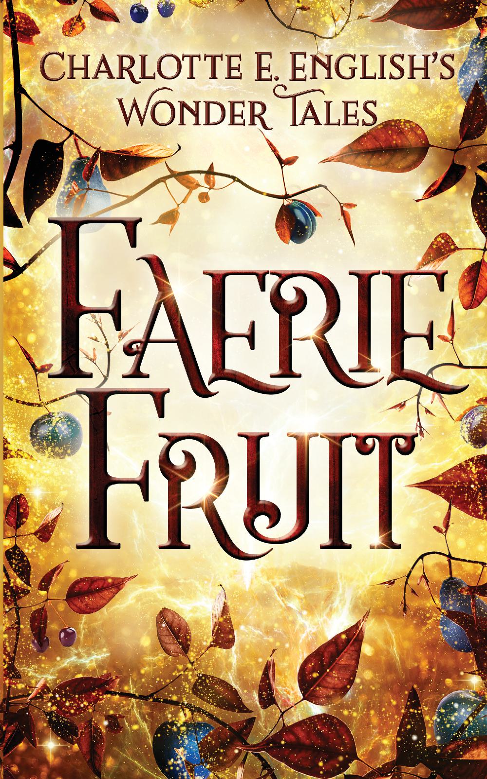 Faerie Fruit cover