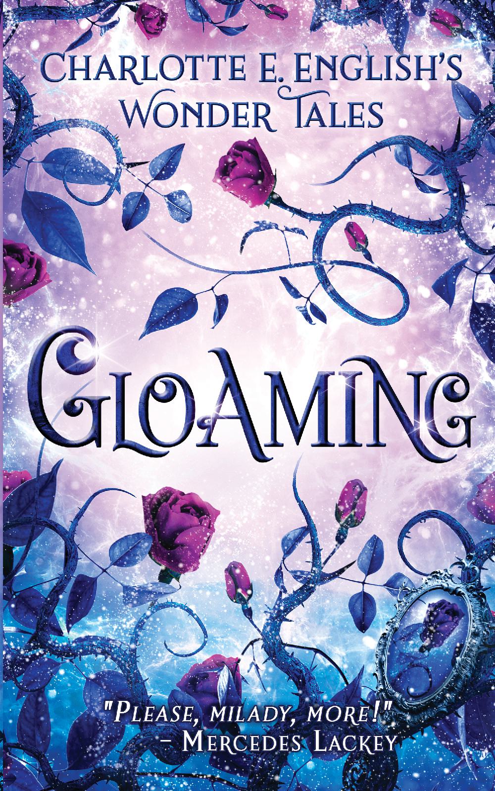 Gloaming cover