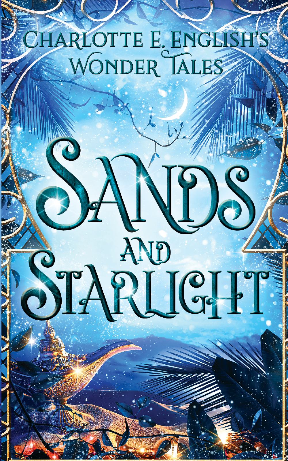 Sands and Starlight cover