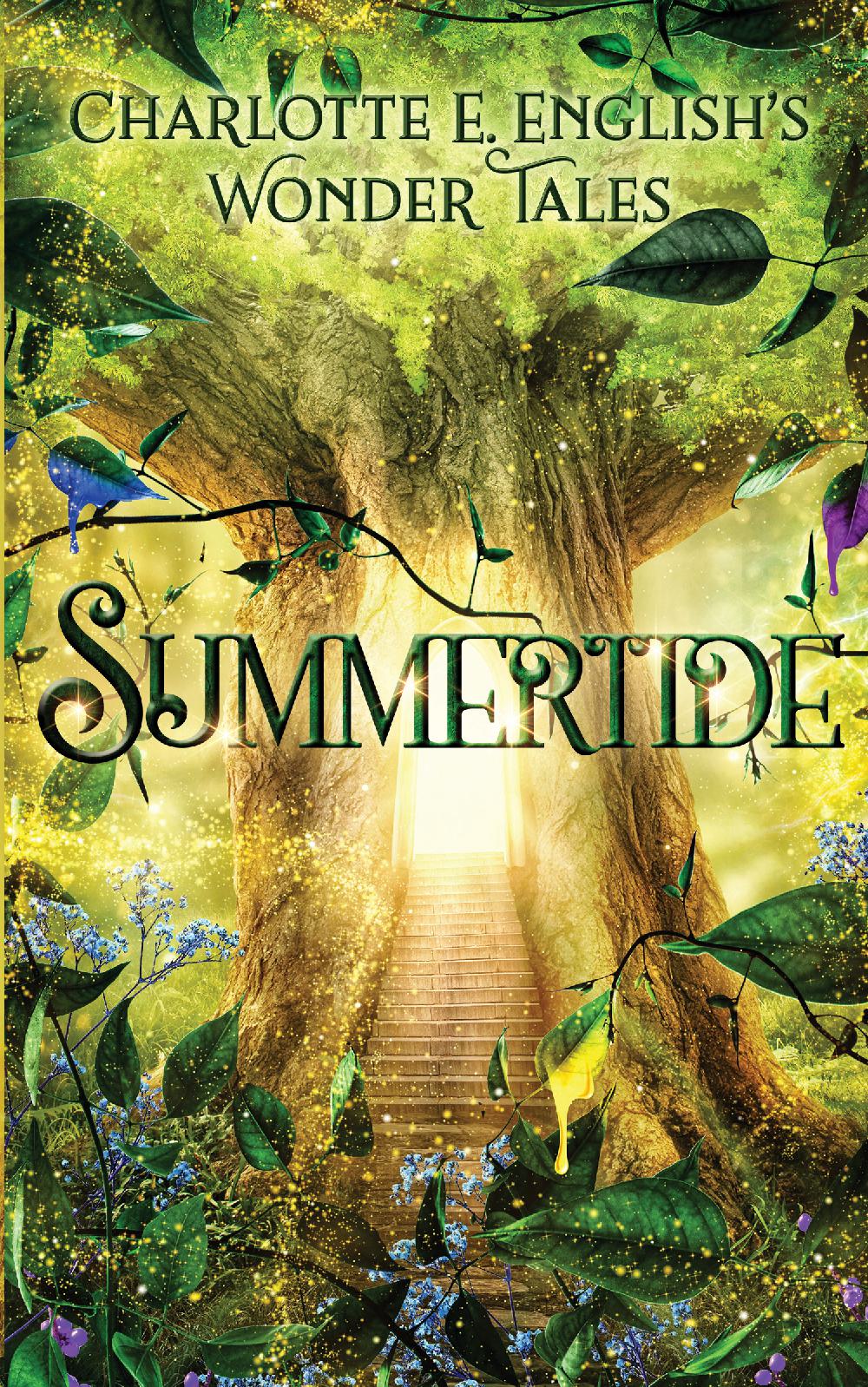 Summertide cover