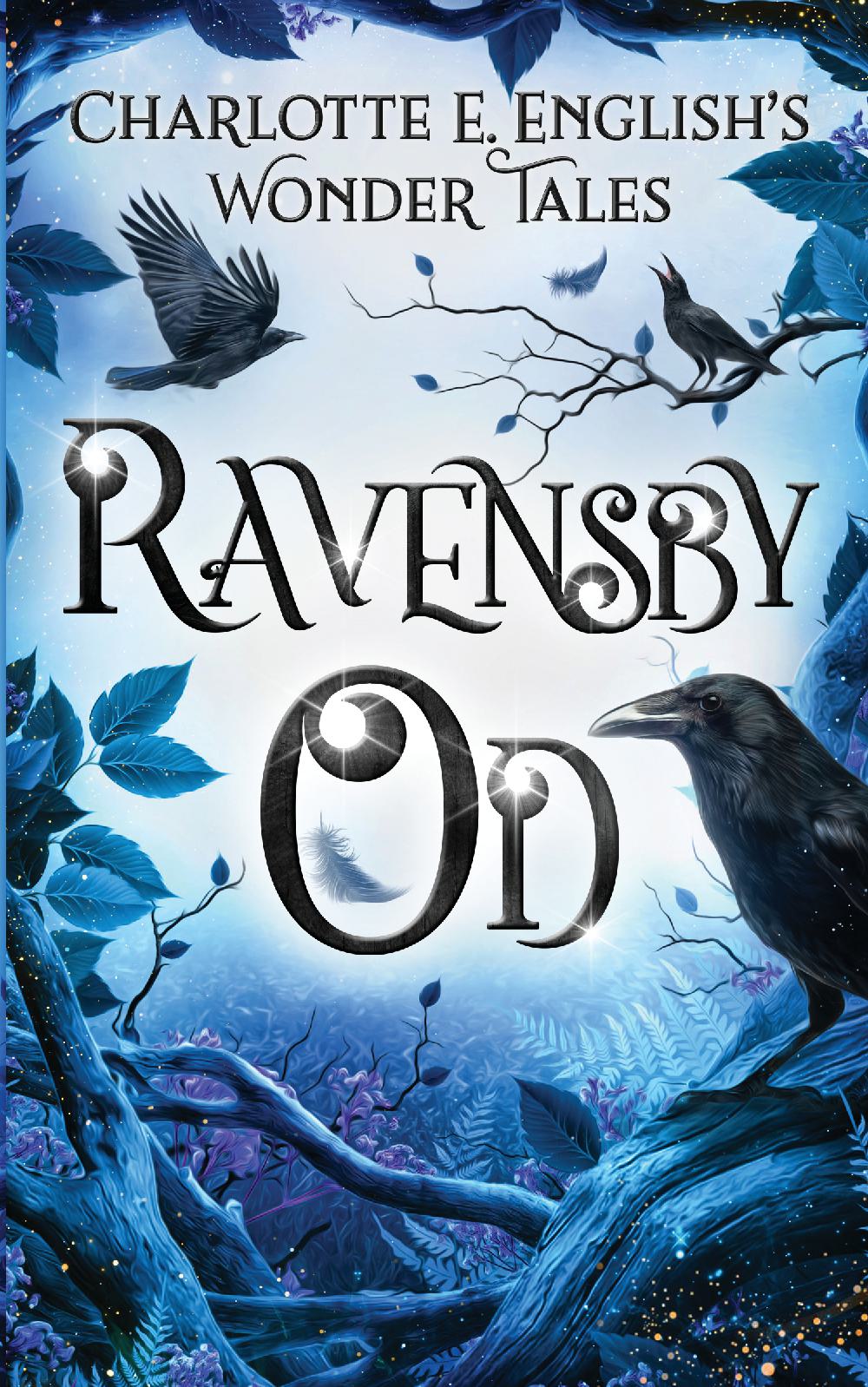 Ravensby Od cover