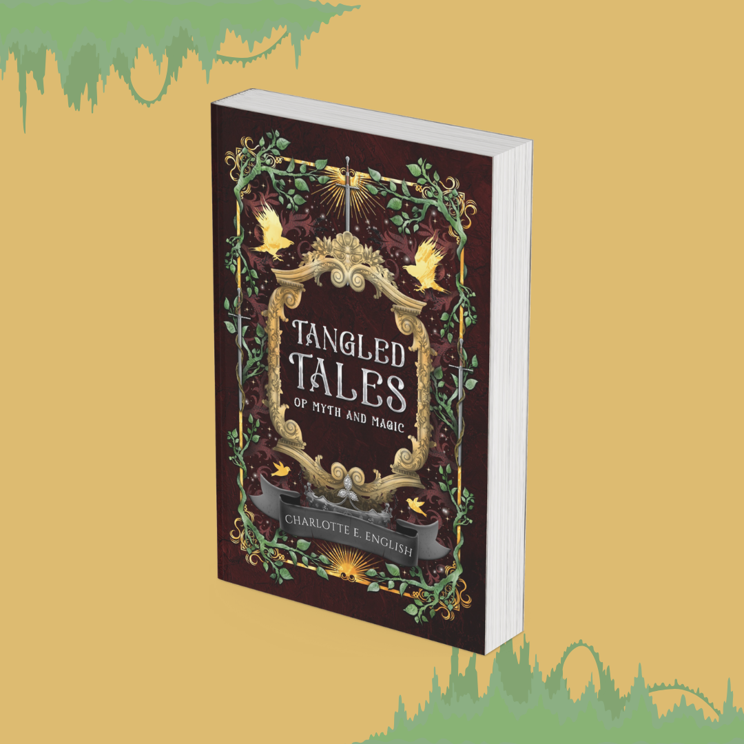 Tangled Tales of Myth and Magic