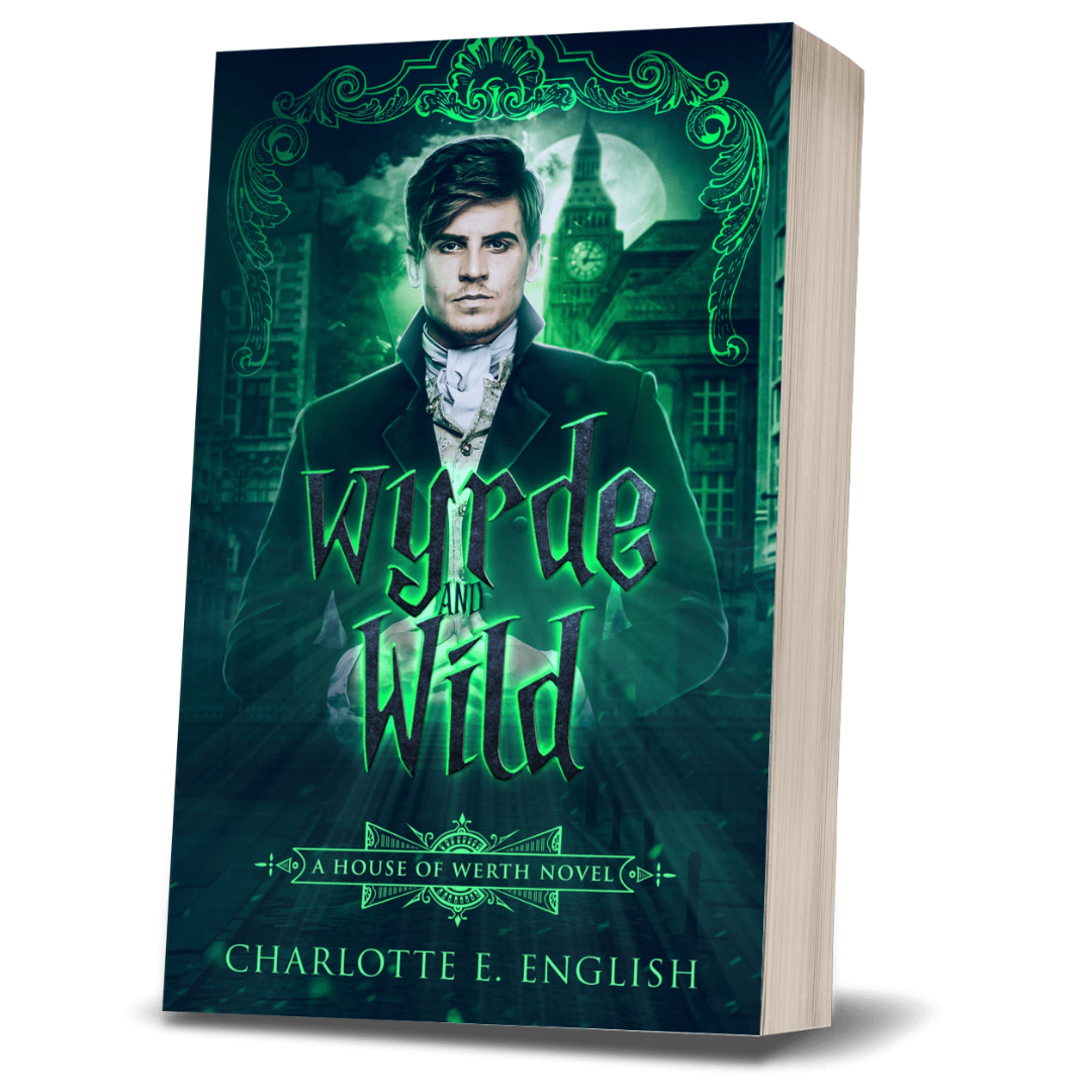 Wyrde and Wild