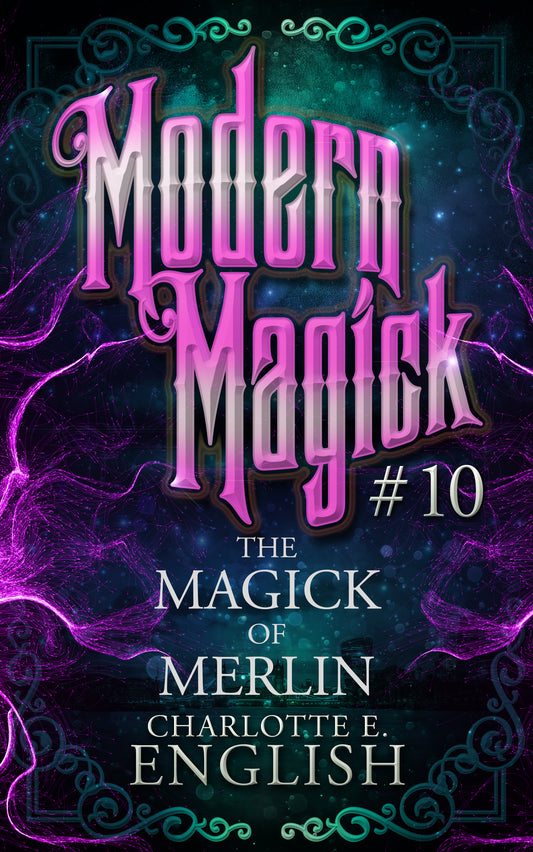 The Magick of Merlin