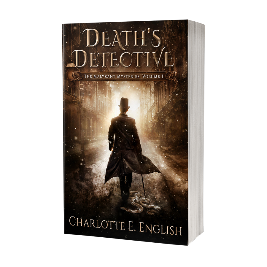 Death's Detective