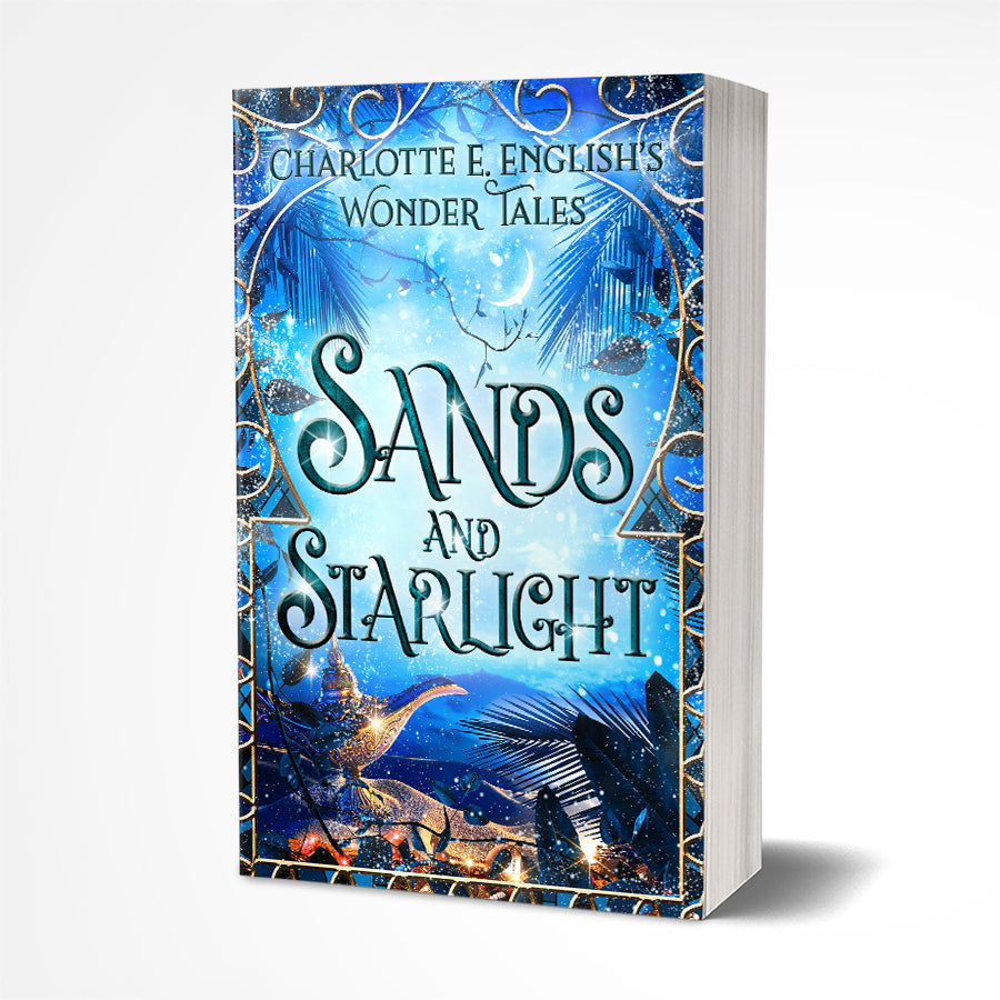 Sands and Starlight