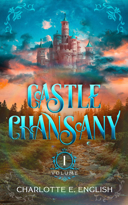 Castle Chansany, Volume 1