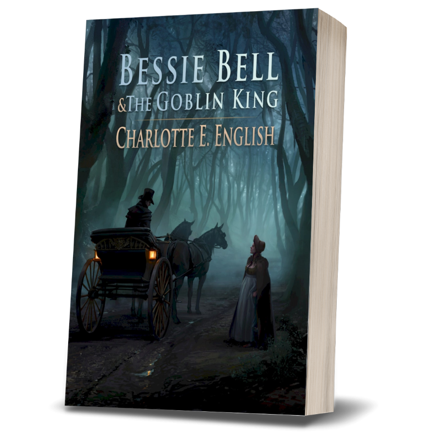 Bessie Bell and the Goblin King