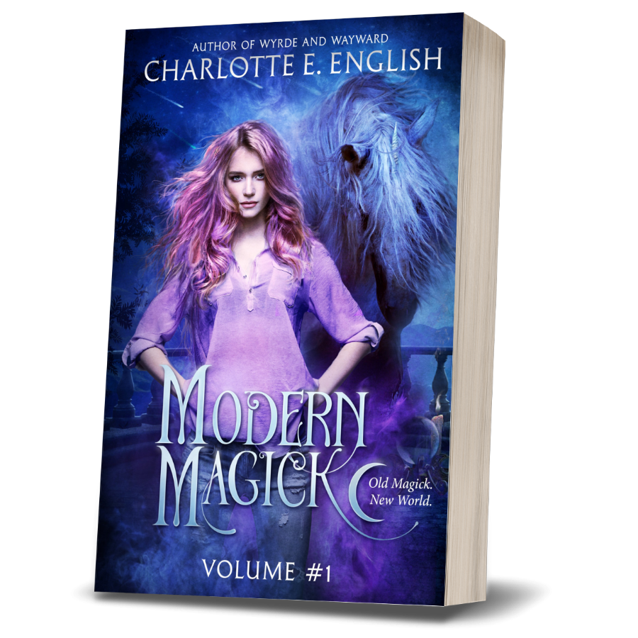 Modern Magick, Volume 1