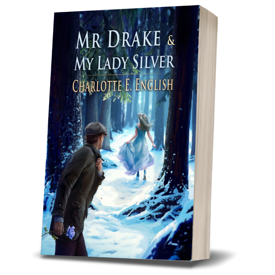 Mr. Drake and My Lady Silver