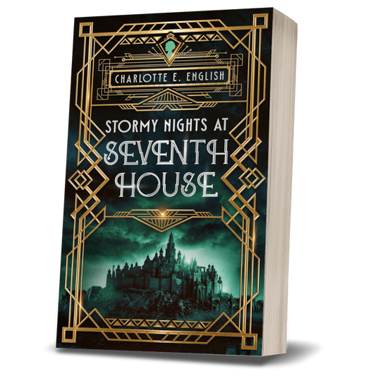 Stormy Nights at Seventh House