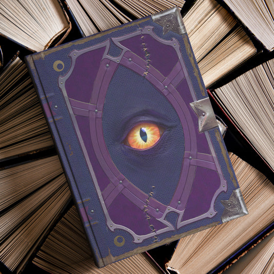 The Book of Werth Journal