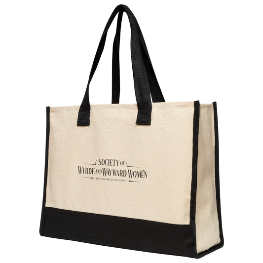 Wyrde and Wayward Premium Tote Bag