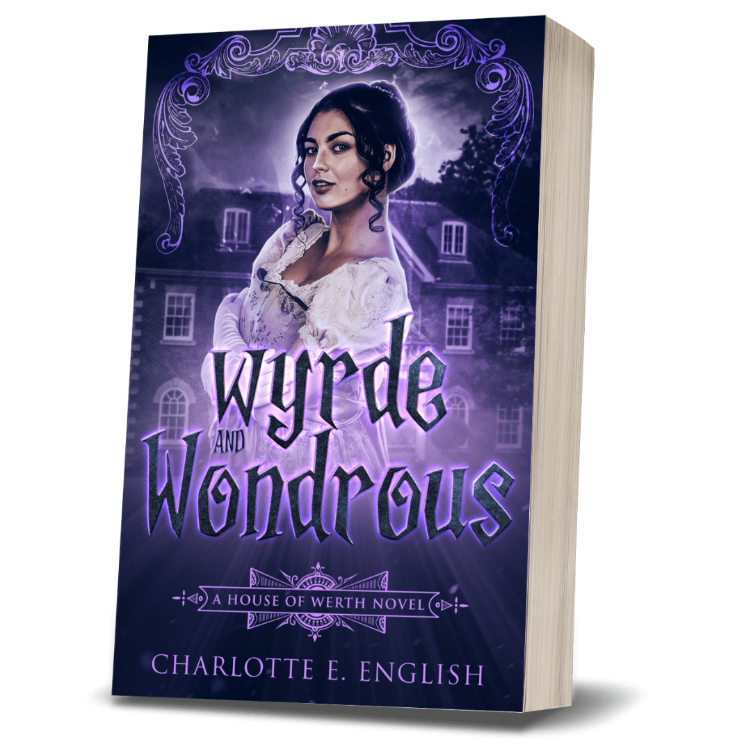 Wyrde and Wondrous